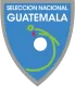 危地马拉女足U16 队徽