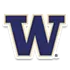 华盛顿大学 队徽