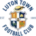 卢顿 队徽