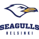 赫尔辛基海鸥 队徽