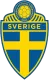 瑞典女足U23 队徽