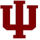 印第安纳大学 队徽
