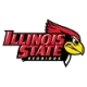 伊利诺州立大学 队徽