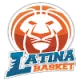 拉蒂纳 队徽