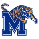 孟菲斯大学 队徽