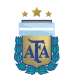 阿根廷 队徽