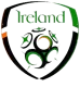 爱尔兰U16 队徽